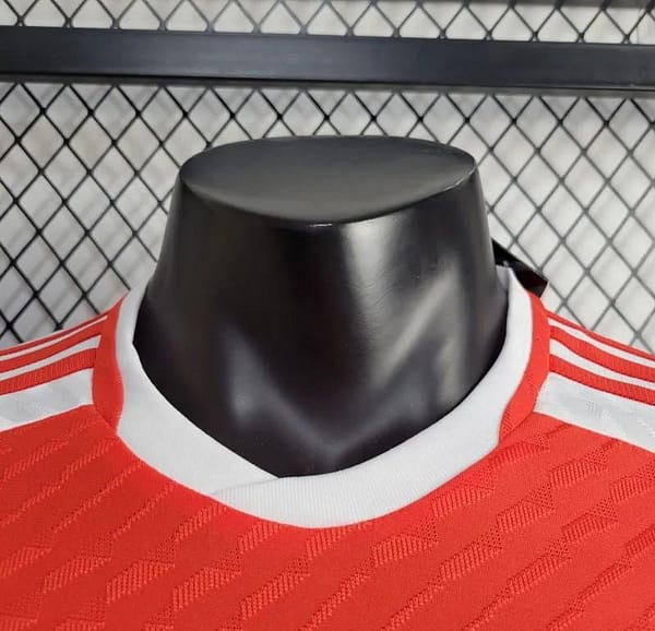 Player Version 24/25 SC Internacional Home Jersey - Image 5
