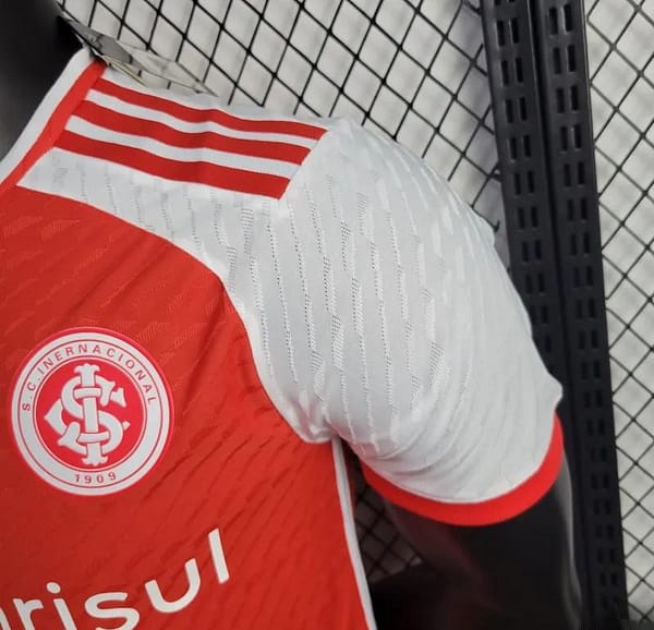 Player Version 24/25 SC Internacional Home Jersey - Image 7