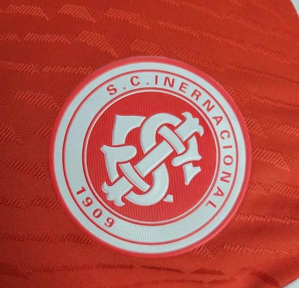 Player Version 24/25 SC Internacional Home Jersey - Image 10