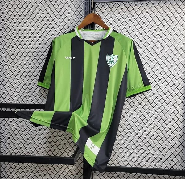 24/25 América Mineiro Home Jersey - Image 6