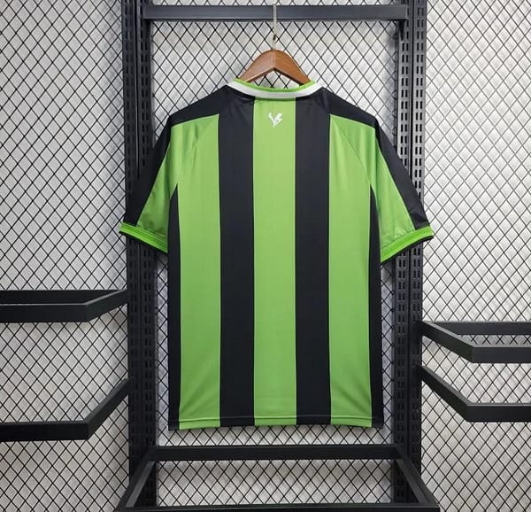 24/25 América Mineiro Home Jersey - Image 8