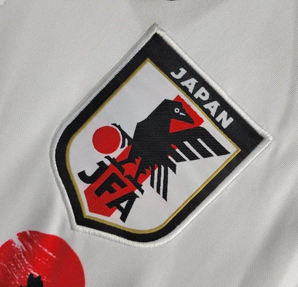2023 Japan Landscape Painting Special Jersey - Image 5