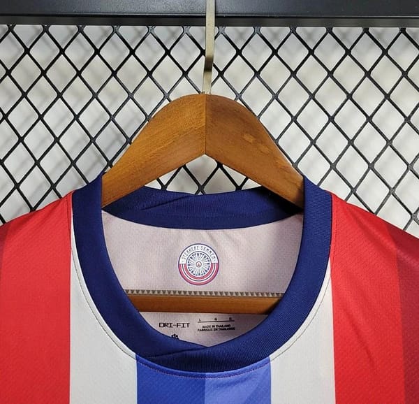 2024 Norway Home Jersey - Image 2