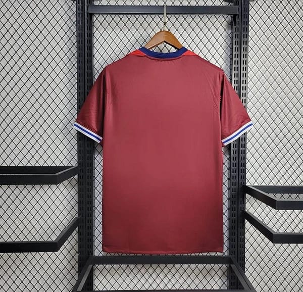 2024 Norway Home Jersey - Image 4