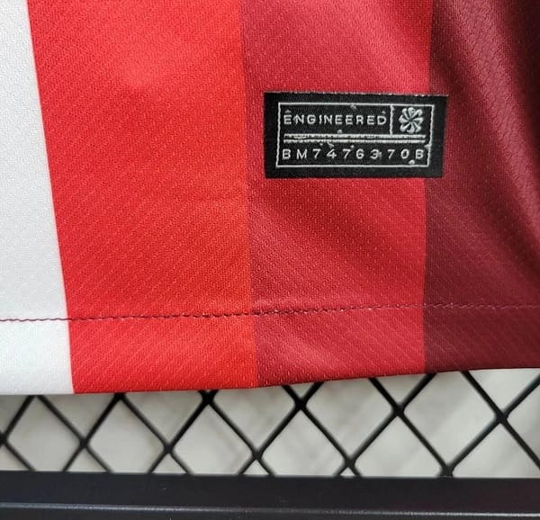 2024 Norway Home Jersey - Image 5