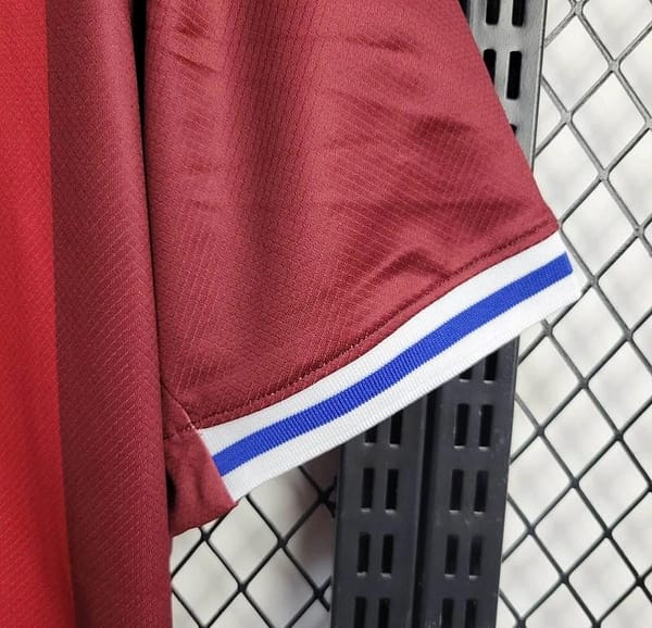 2024 Norway Home Jersey - Image 7
