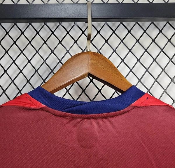 2024 Norway Home Jersey - Image 9