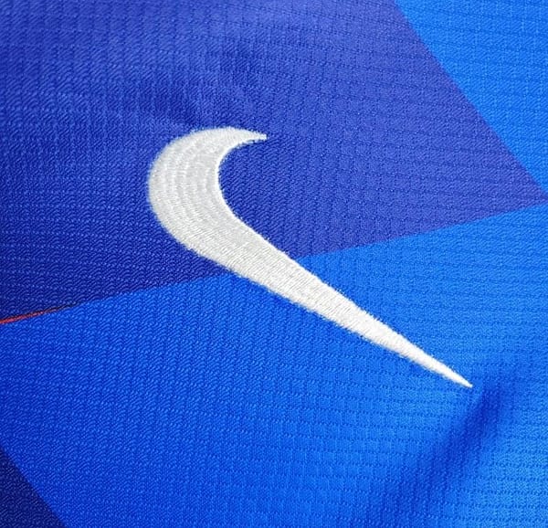 2024 Croatia Away Blue Jersey - Image 9