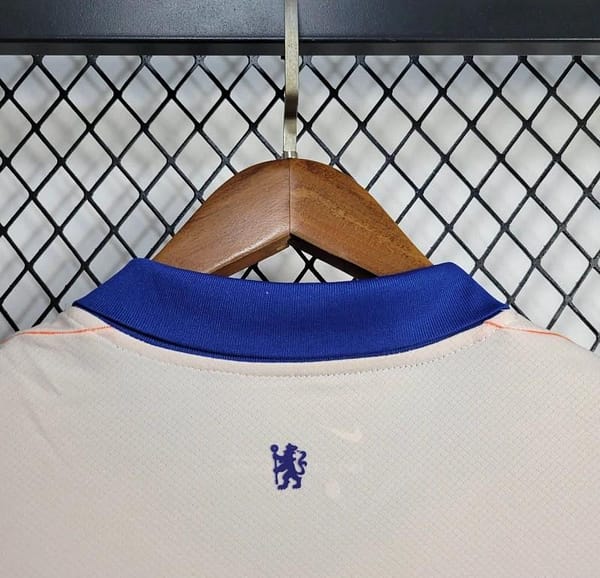 24/25 Chelsea Away Jersey - Image 3