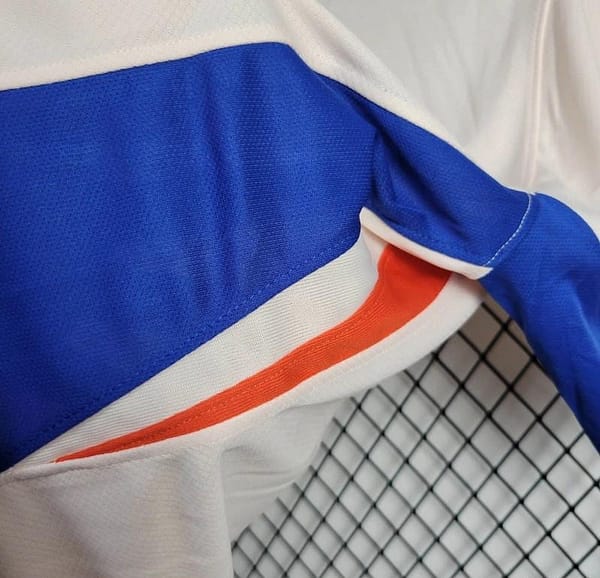24/25 Chelsea Away Jersey - Image 4