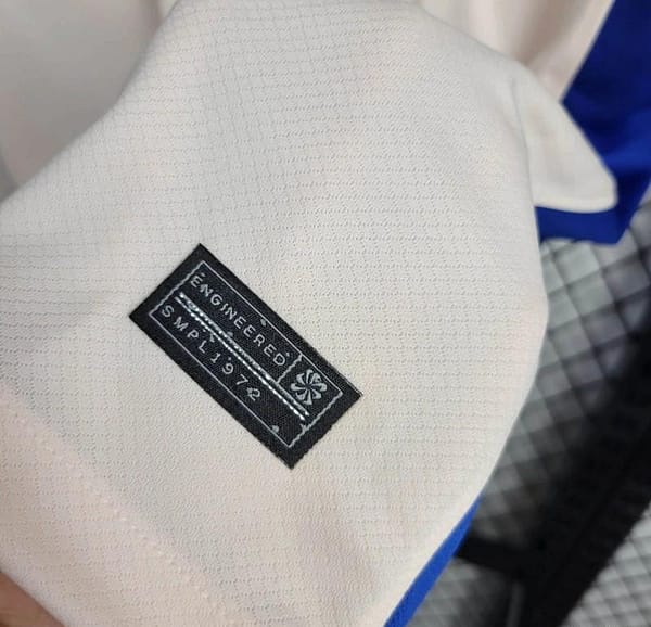 24/25 Chelsea Away Jersey - Image 5