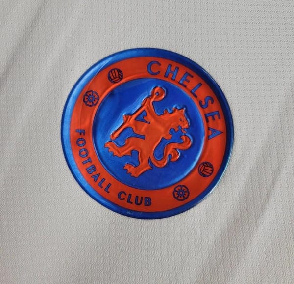 24/25 Chelsea Away Jersey - Image 6