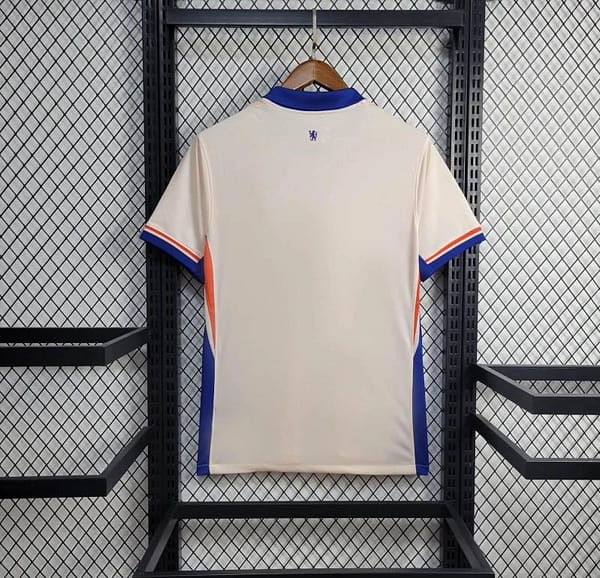 24/25 Chelsea Away Jersey - Image 8