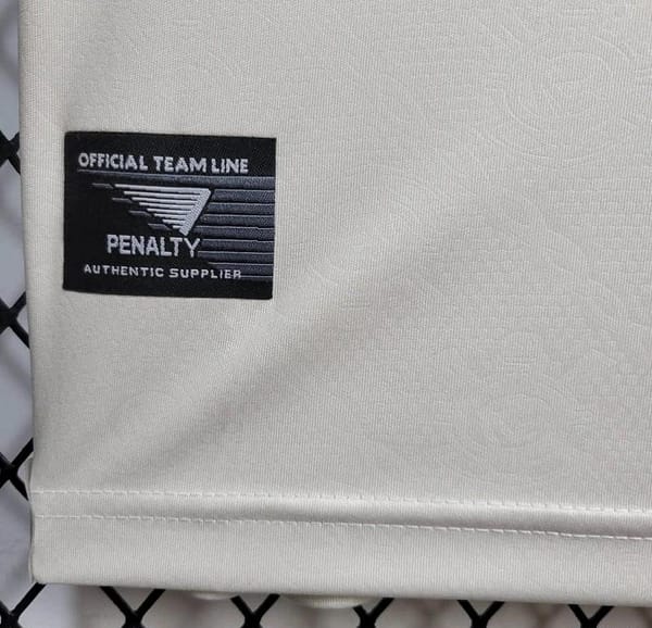 Retro 97/98 Corinthians Home Jersey - Image 5