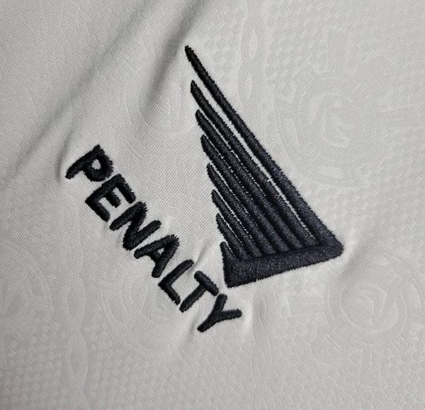 Retro 97/98 Corinthians Home Jersey - Image 7