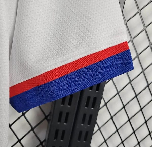 24/25 Bahia Home Jersey - Image 9