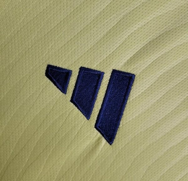 2024 Sweden Home Jersey - Image 6
