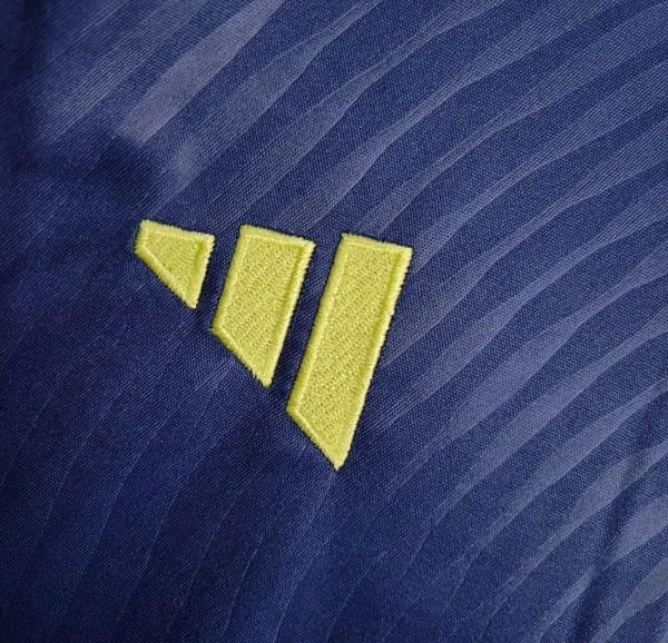 2024 Sweden Away Jersey - Image 8