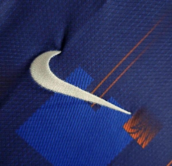 2024 Netherlands Away Jersey - Image 6