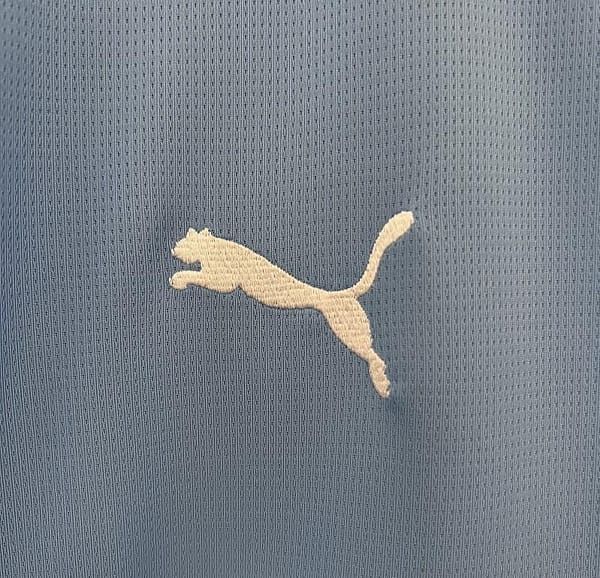 24/25 Manchester City Home Jersey - Image 3