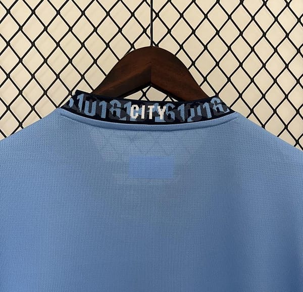 24/25 Manchester City Home Jersey - Image 7
