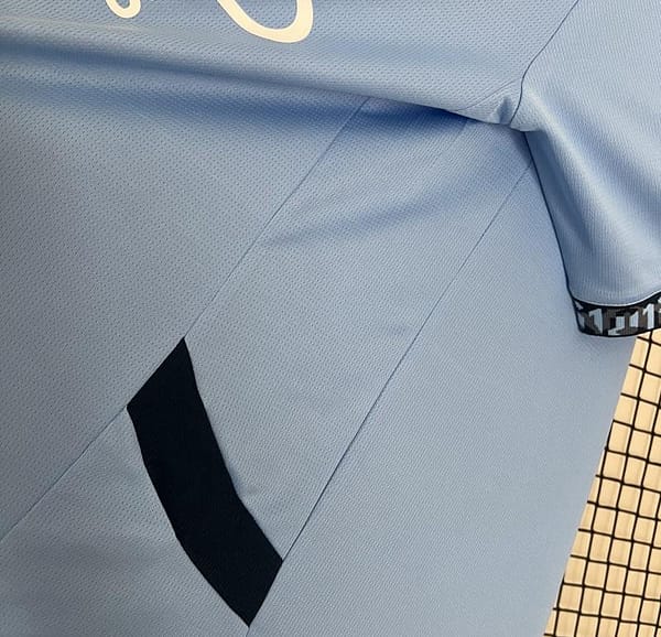 24/25 Manchester City Home Jersey - Image 8