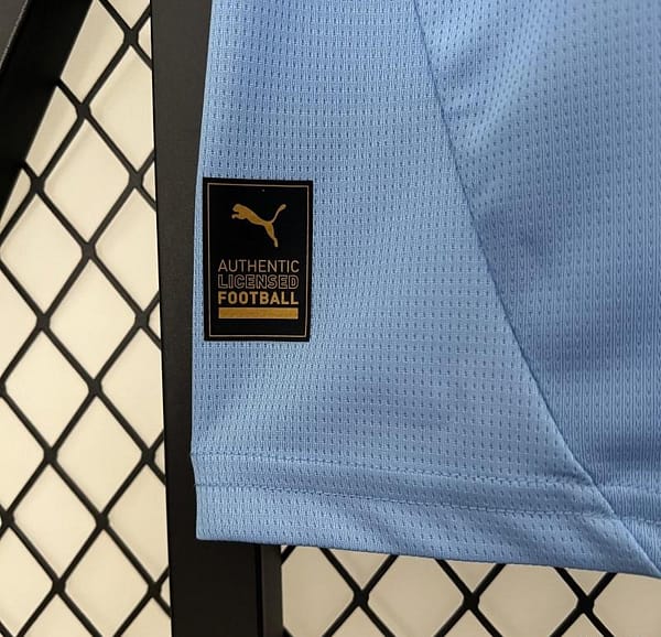 24/25 Manchester City Home Jersey - Image 10