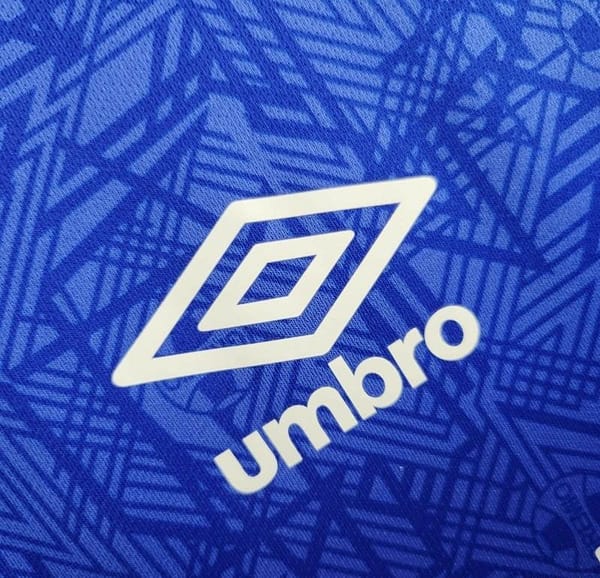 24/25 Gremio Blue Training Jersey - Image 5
