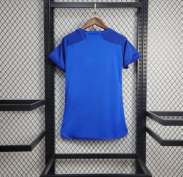 24/25 Women Cruzeiro Home Jersey - Image 4