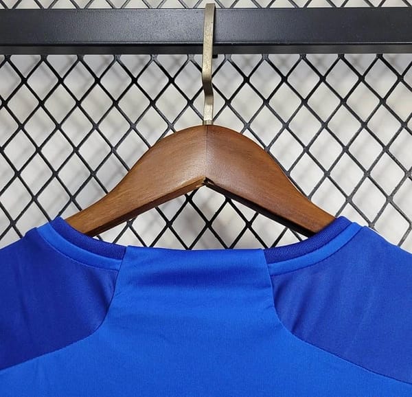 24/25 Women Cruzeiro Home Jersey - Image 8
