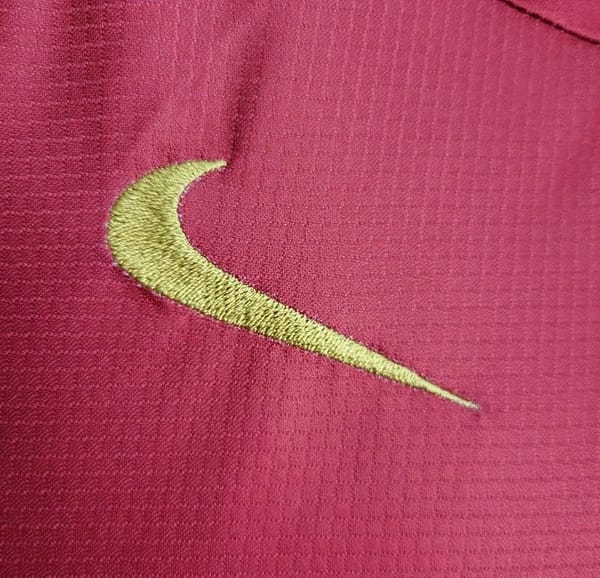 24/25 Kids Barcelona Home Jersey - Image 6