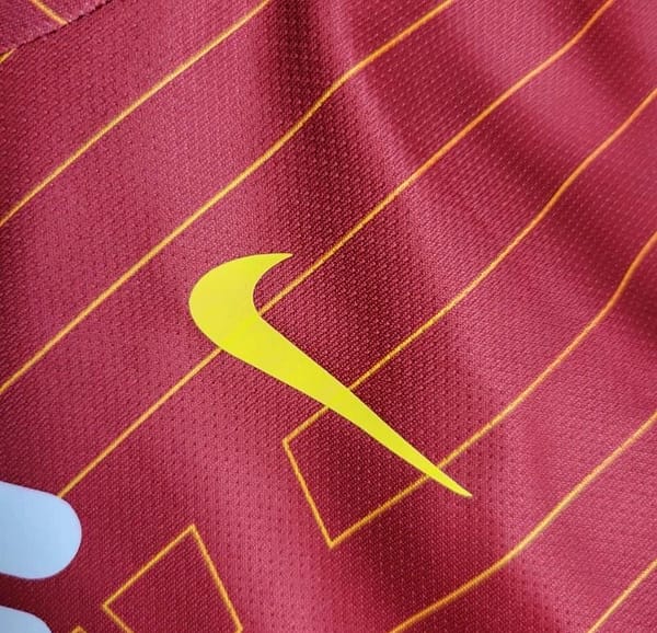 24/25 Baby Liverpool Home Jersey - Image 6
