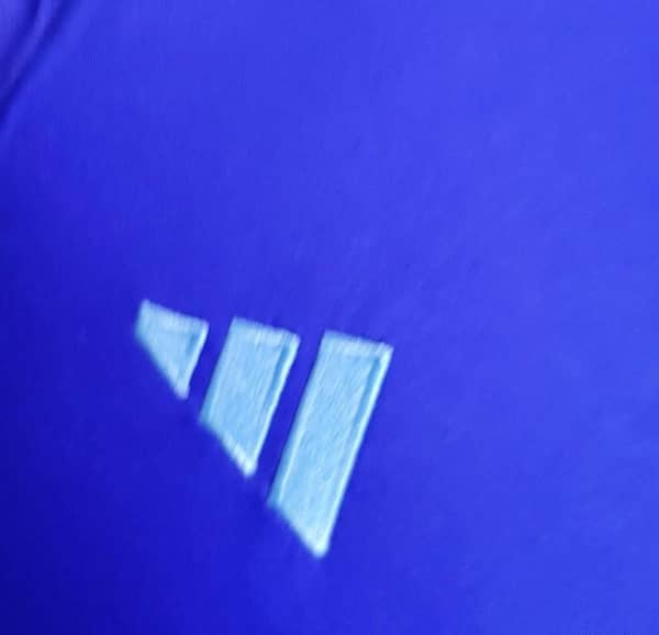 2024 Women Argentina Away Blue Jersey - Image 5