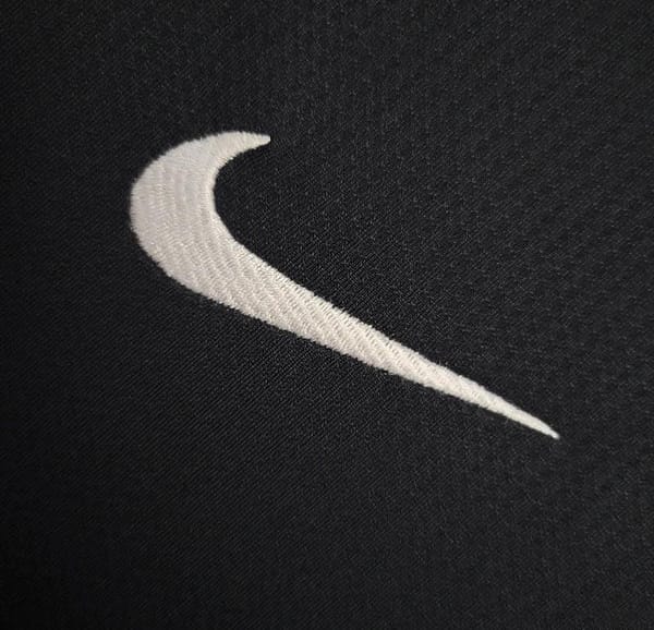 Retro 12/13 Juventus Black Away Jersey - Image 11