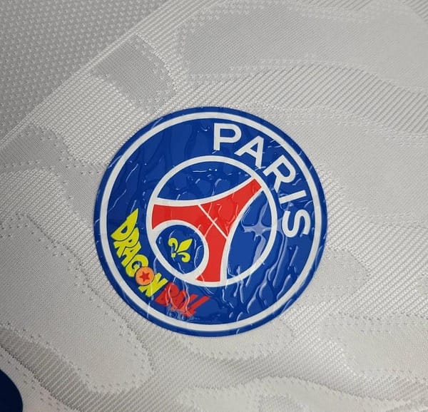 Player Version 24/25 PSG Special Edition Jersey - Image 2