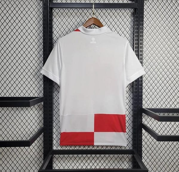 24/25 Croatia Home Jersey - Image 3