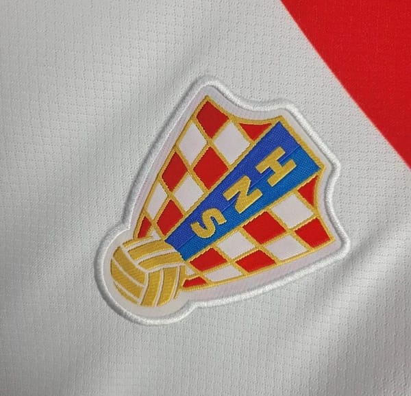 24/25 Croatia Home Jersey - Image 6