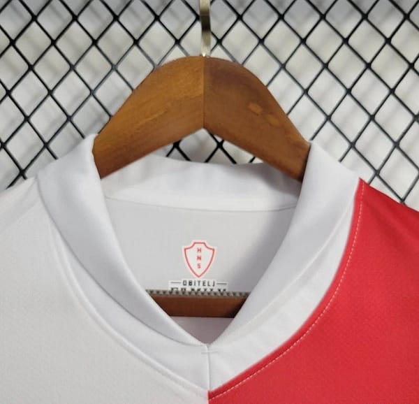 24/25 Croatia Home Jersey - Image 7