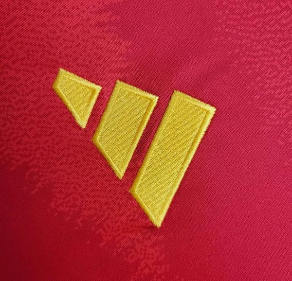 2024 Spain Home Jersey - Image 8