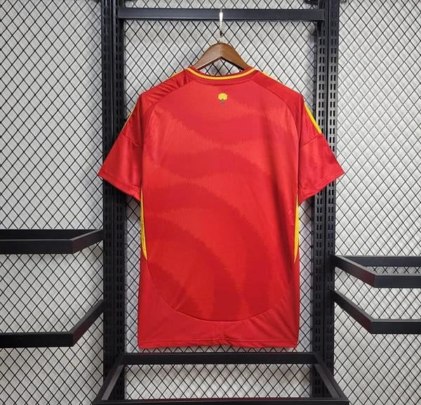 2024 Spain Home Jersey - Image 10
