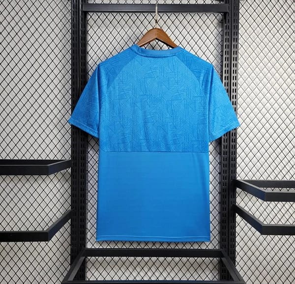 24/25 Gremio Blue Training Jersey - Image 5