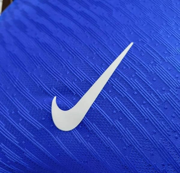 Player Version 2024 France Home Long Sleeve Jersey - Image 6