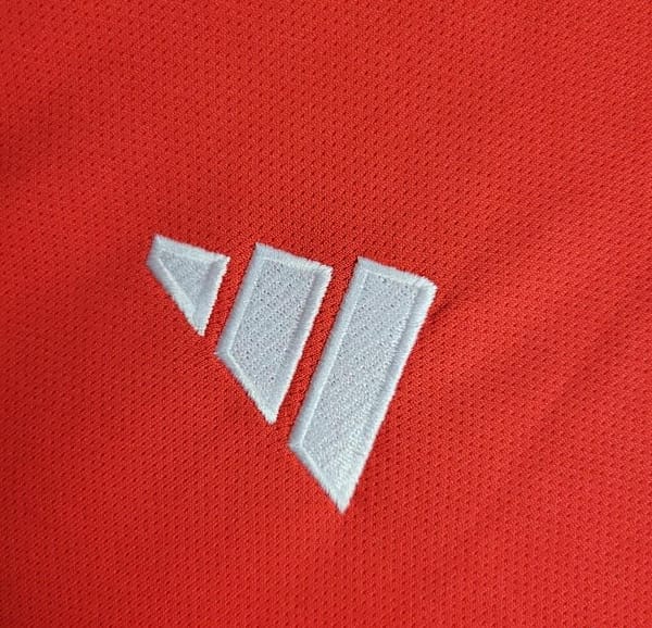 2024/25 SC Internacional Home Jersey - Image 6