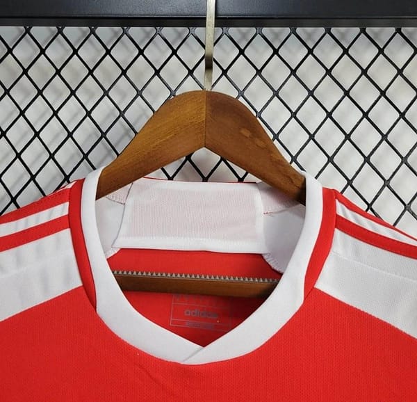 2024/25 SC Internacional Home Jersey - Image 8