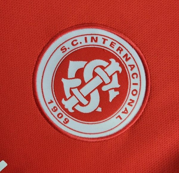2024/25 SC Internacional Home Jersey - Image 10
