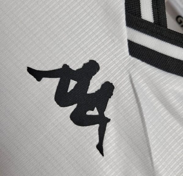24/25 Women Vasco Da Gama Away Jersey - Image 4
