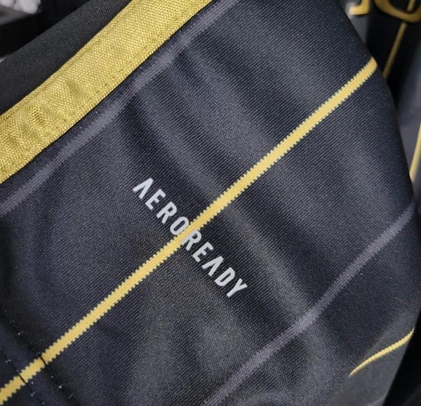 24/25 Los Angeles FC Home Jersey - Image 2