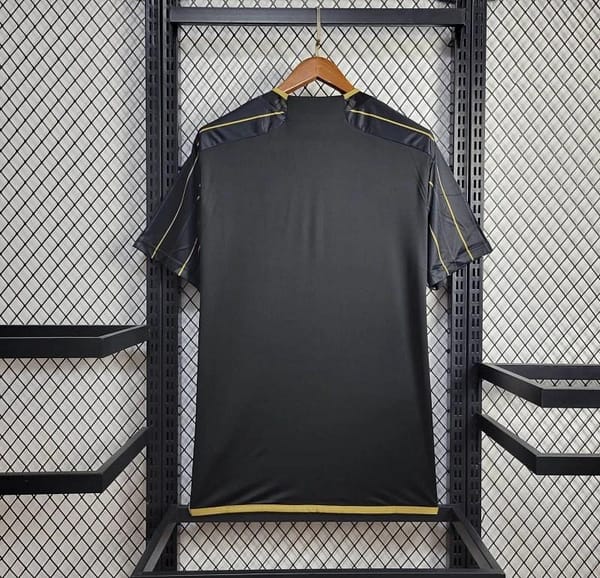24/25 Los Angeles FC Home Jersey - Image 4