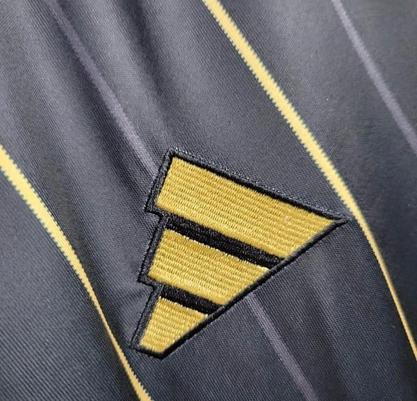 24/25 Los Angeles FC Home Jersey - Image 6