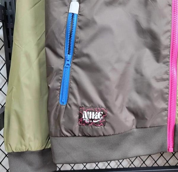 24/25 Windbreaker Nike - Image 4